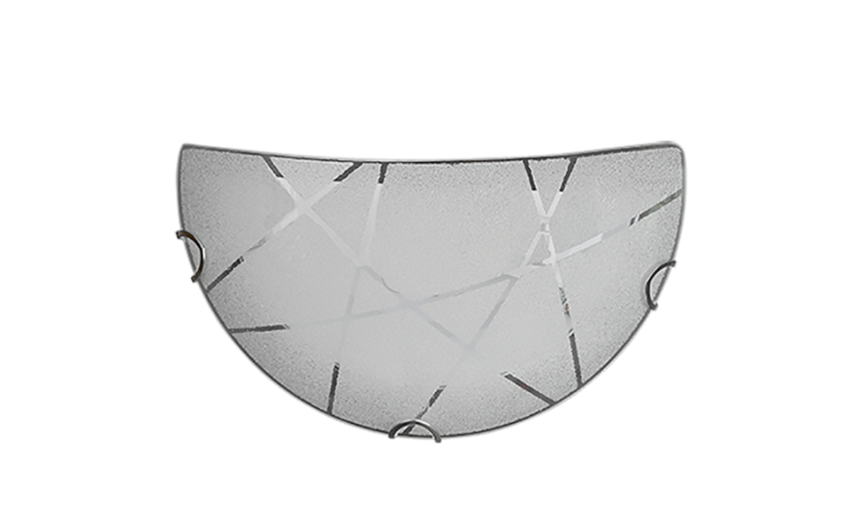 Trio Lighting Trio SANDRINA wall light | 1x E27 max 40W | IP20 | 15 cm