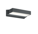 Trio Lighting Trio CUANDO LED wall light | 1x 11W 1400 lm 3000K | 7 cm