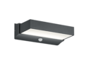 Trio Lighting Trio CUANDO LED wall light | 1x 11W 1400 lm 3000K | 7 cm