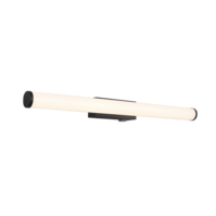 Trio MATTIMO LED wall light | black | IP20 Trio MATTIMO LED wall light | black | IP20