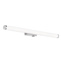 Trio MATTIMO wandlamp | LED | chroom | 80,4 x 5,5 cm | IP44 Trio MATTIMO wandlamp | LED | chroom | 80,4 x 5,5 cm | IP44