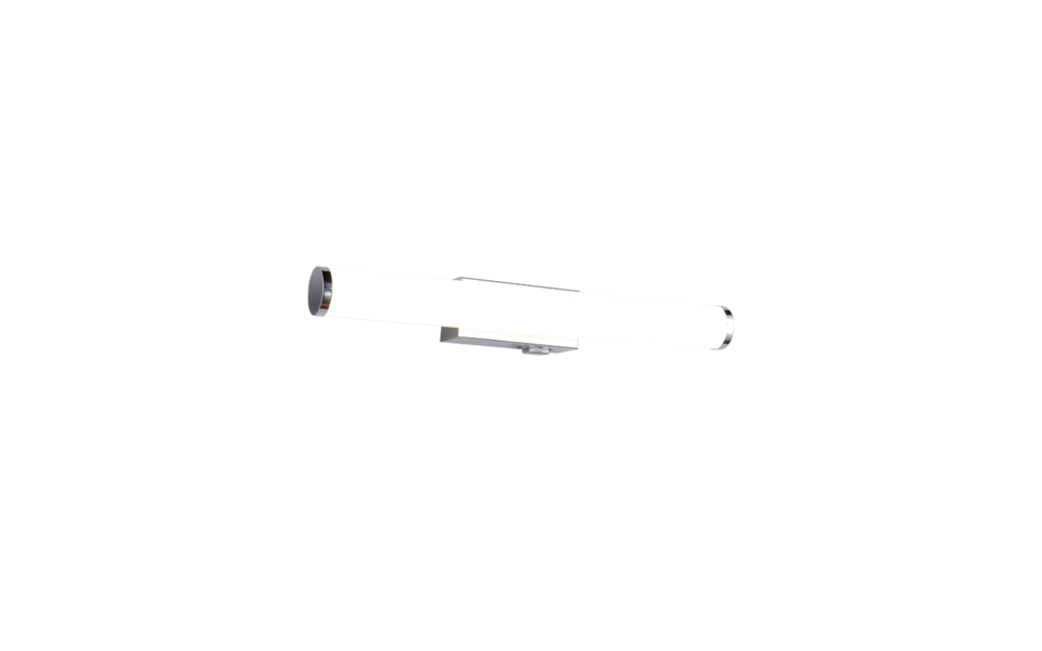 Trio Lighting Trio MATTIMO LED wall light | 1x 4.3W 450 lm 4000K | Ø 40 cm | IP20 | 5.5 cm