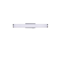 Trio Lighting Trio MATTIMO LED wall light | 1x 4.3W 450 lm 4000K | Ø 40 cm | IP20 | 5.5 cm