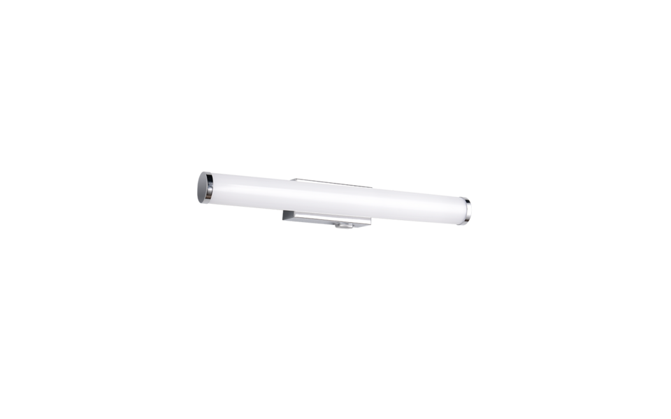 Trio Lighting Trio MATTIMO LED wall light | 1x 4.3W 450 lm 4000K | Ø 40 cm | IP20 | 5.5 cm
