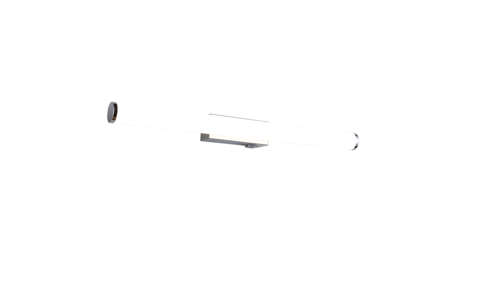 Trio Lighting Trio MATTIMO LED wall light | 1x 6.5W 680 lm 4000K | Ø 60 cm | IP20 | 5.5 cm