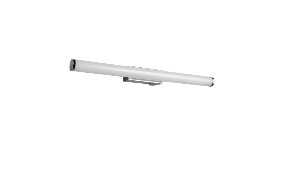 Trio Lighting Trio MATTIMO LED wall light | 1x 6.5W 680 lm 4000K | Ø 60 cm | IP20 | 5.5 cm
