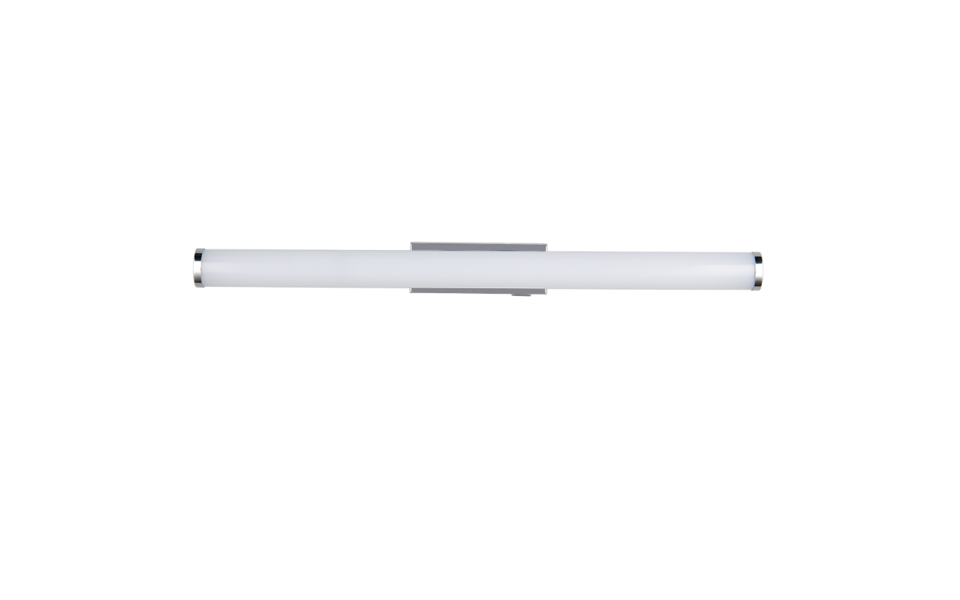 Trio Lighting Trio MATTIMO LED wall light | 1x 6.5W 680 lm 4000K | Ø 60 cm | IP20 | 5.5 cm