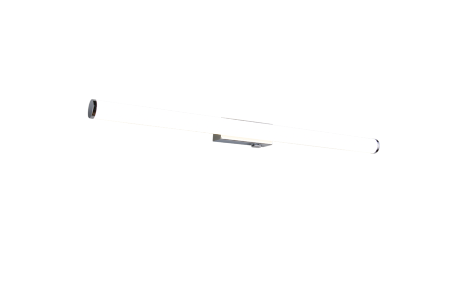 Trio Lighting Trio MATTIMO LED wall light | 1x 8.6W 880 lm 4000K | Ø 80 cm | IP20 | 5.5 cm