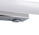 Trio Lighting Trio MATTIMO LED wall light | 1x 8.6W 880 lm 4000K | Ø 80 cm | IP20 | 5.5 cm