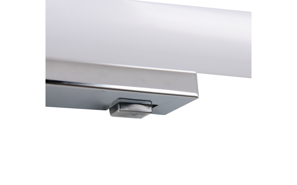 Trio Lighting Trio MATTIMO LED wall light | 1x 8.6W 880 lm 4000K | Ø 80 cm | IP20 | 5.5 cm