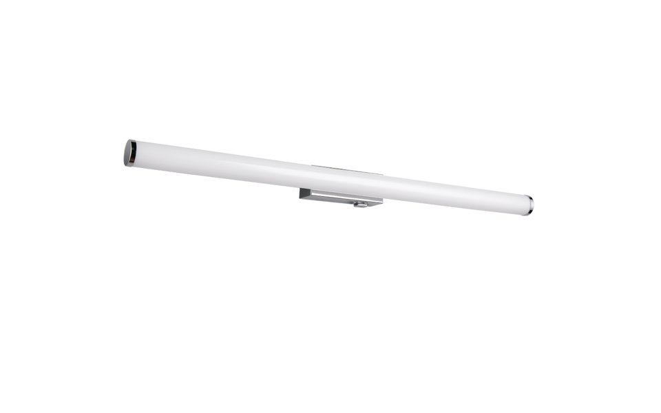Trio Lighting Trio MATTIMO LED wall light | 1x 8.6W 880 lm 4000K | Ø 80 cm | IP20 | 5.5 cm