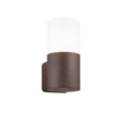 Trio Lighting Trio HOOSIC wall light | 1x E27 max 40W | 17.5 cm
