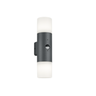 Trio HOOSIC wall light | E27