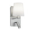 Trio Lighting Trio MARRIOT LED wall light | 1x 3.1W 310 lm 3000K | IP20 | 30.8 cm