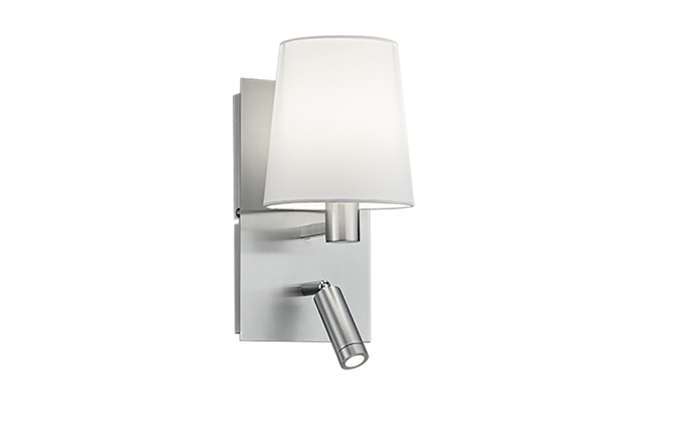 Trio Lighting Trio MARRIOT LED wall light | 1x 3.1W 310 lm 3000K | IP20 | 30.8 cm