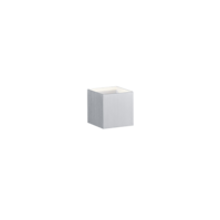 Trio LOUIS LED wall light | Ø 10 cm | IP20