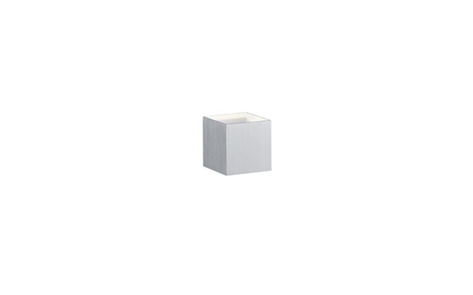 Trio Lighting Trio LOUIS LED wall light | 1x 4.3W 430 lm 3000K | Ø 10 cm | IP20 | 10 cm
