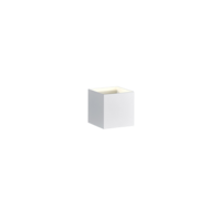 Trio LOUIS LED wall light | chrome | Ø 10 cm | IP20 Trio LOUIS LED wall light | chrome | Ø 10 cm | IP20