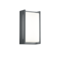 Trio Lighting Trio INDUS LED wall light | 2x 4W 500 lm 3000K | 23.3 cm