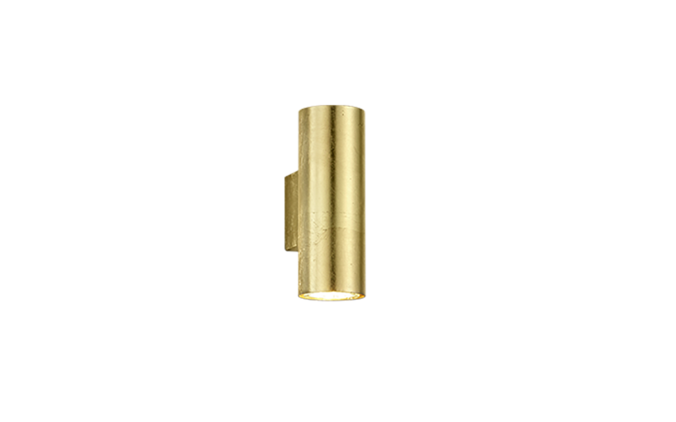 Trio Lighting Trio CLEO wall light | 2x GU10 | IP20 | 16.5 cm