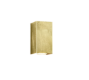 Trio Lighting Trio CLEO wall light | 2x GU10 | Ø 8 cm | IP20 | 15 cm