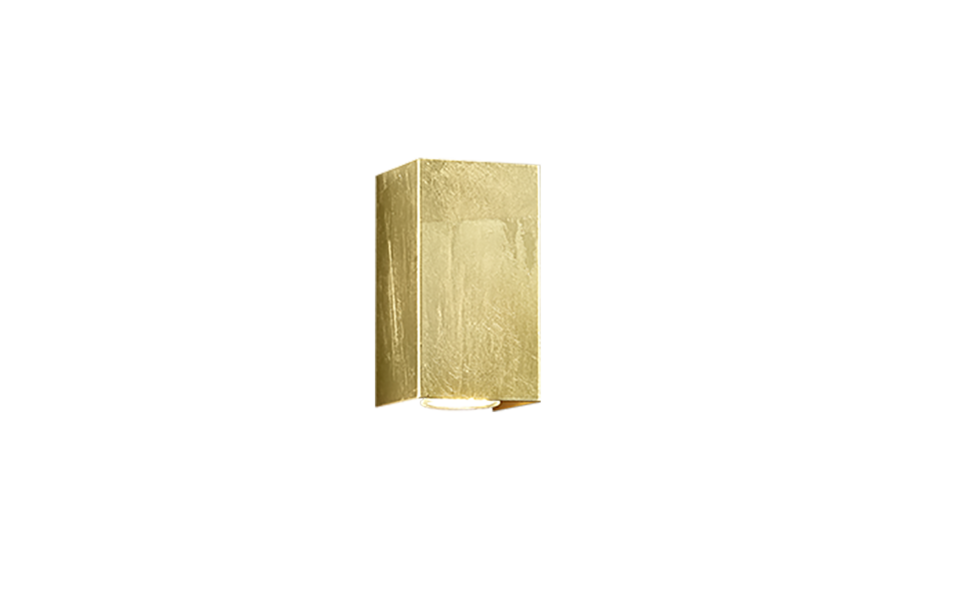 Trio Lighting Trio CLEO wall light | 2x GU10 | Ø 8 cm | IP20 | 15 cm