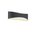 Trio Lighting Trio KONDA LED wall light | 1x 9W 1200 lm 3000K | 7.2 cm