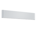 Trio Lighting Trio THAMES II LED wall light | 2x 8W 800 lm 3000K | chrome | IP20 | 9 cm