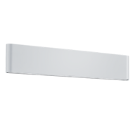 Trio THAMES II LED wall light | chrome | IP20