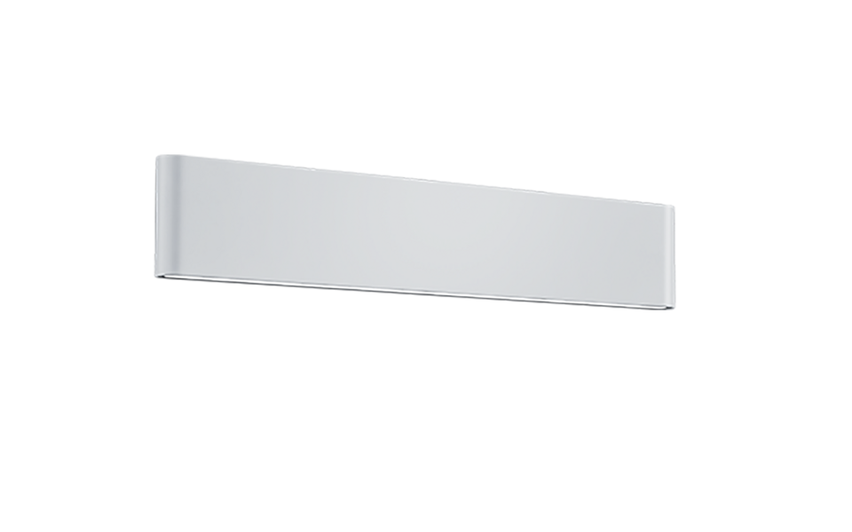 Trio Lighting Trio THAMES II LED wall light | 2x 8W 800 lm 3000K | chrome | IP20 | 9 cm