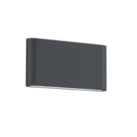 Trio THAMES II LED wall light