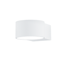 Trio LACAPO wandlamp | LED | wit mat | 10,5 x 6 cm | IP20 Trio LACAPO wandlamp | LED | wit mat | 10,5 x 6 cm | IP20