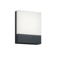 Trio PECOS LED wall light | IP20 Trio PECOS LED wall light | IP20
