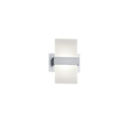 Trio PLATON LED wall light | IP20