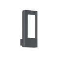 Trio Lighting Trio RHINE LED wall light | 2x 4.5W 600 lm 3000K | IP20 | 25 cm