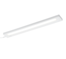 Trio Lighting Trio ALINO wandlamp | LED | wit | 55 x 7 cm | IP20 | 1x 7W | 700 lm | 3000K