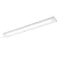 Trio ALINO wandlamp | LED | wit | 55 x 7 cm | IP20 Trio ALINO wandlamp | LED | wit | 55 x 7 cm | IP20