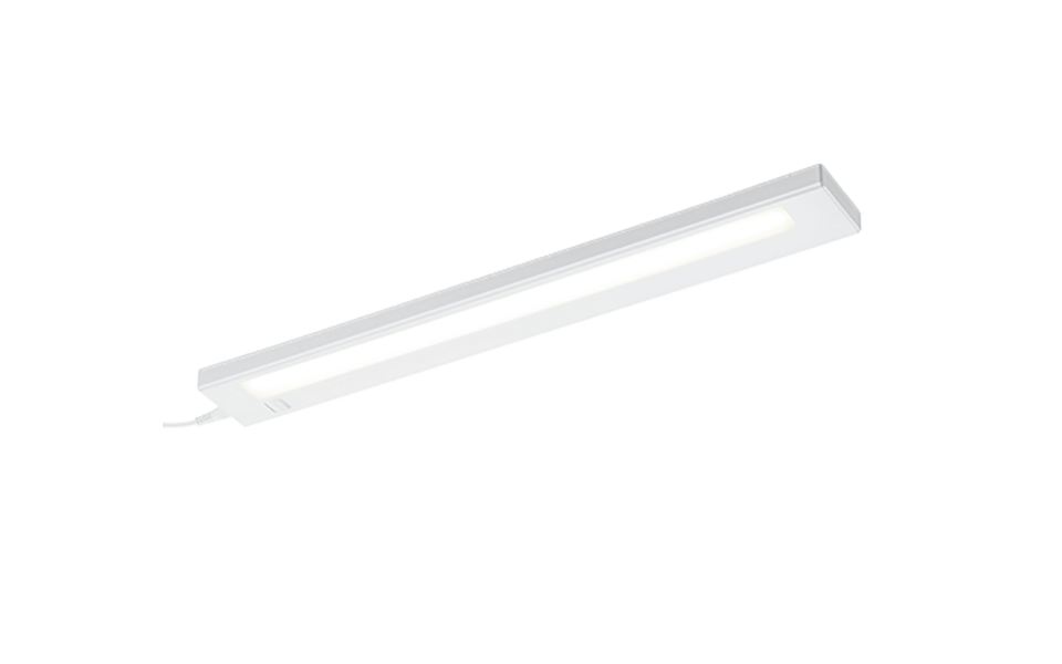 Trio Lighting Trio ALINO LED wall light | 1x 7W 600 lm 3000K | white | IP20 | 2 cm Trio Lighting Trio ALINO LED wall light | 1x 7W 600 lm 3000K | white | IP20 | 2 cm