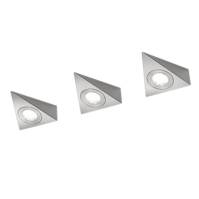 Trio ECCO LED wall light | IP20