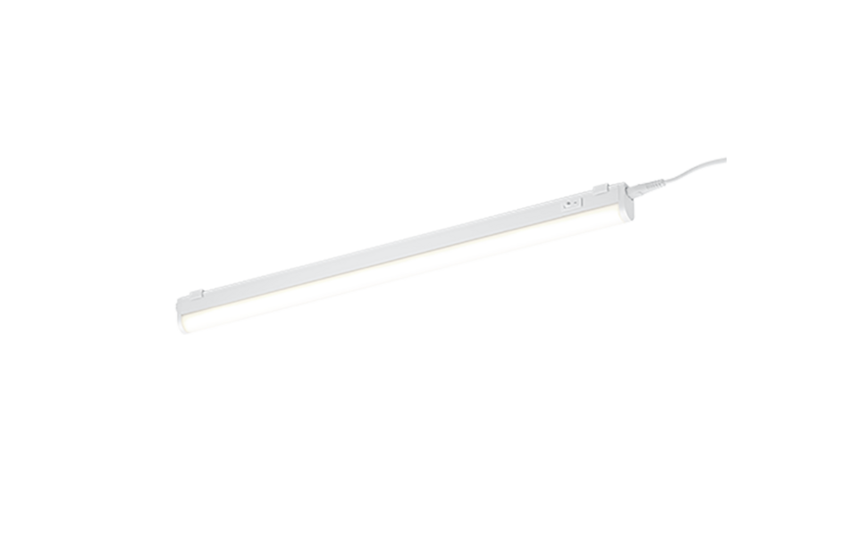 Trio Lighting Trio RAMON LED wall light | 1x 6.5W 700 lm 3000K | white | IP20 | 4 cm Trio Lighting Trio RAMON LED wall light | 1x 6.5W 700 lm 3000K | white | IP20 | 4 cm