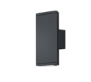 Trio Lighting Trio COLORADO LED wall light | 2x 3W 300 lm 3000K | 20 cm
