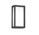 Trio Lighting Trio TIMOK wall light | E27 max 9W | 28.5 cm