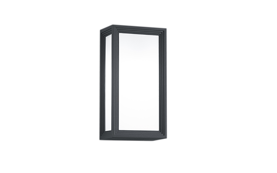 Trio Lighting Trio TIMOK wall light | E27 max 9W | 28.5 cm Trio Lighting Trio TIMOK wall light | E27 max 9W | 28.5 cm