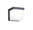 Trio Lighting Trio YANGTZE LED wall light | 1x 4.5W 400 lm 3000K | 11.7 cm