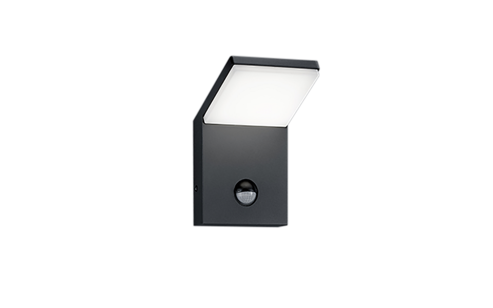 Trio Lighting Trio PEARL LED wall light | 1x 8W 900 lm 3000K | 16 cm Trio Lighting Trio PEARL LED wall light | 1x 8W 900 lm 3000K | 16 cm