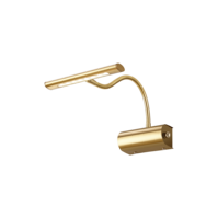Trio CURTIS LED wall light | IP20