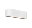 Trio Lighting Trio ADRIANO LED wall light | 2x 3.1W 310 lm 3000K | white | IP20 | 6 cm