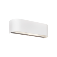 Trio ADRIANO wandlamp | LED | wit | 30 x 6 cm | IP20 Trio ADRIANO wandlamp | LED | wit | 30 x 6 cm | IP20