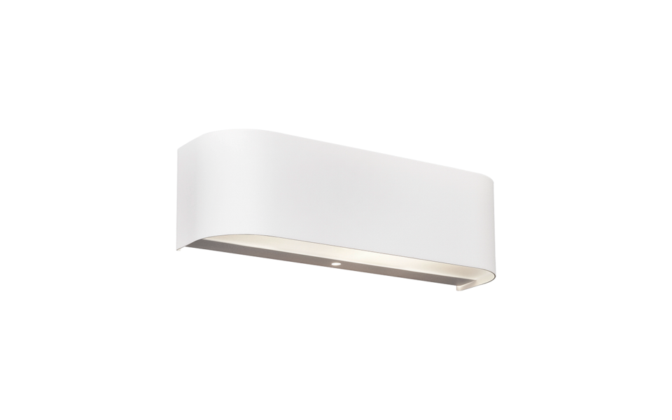 Trio Lighting Trio ADRIANO LED wall light | 2x 3.1W 310 lm 3000K | white | IP20 | 6 cm