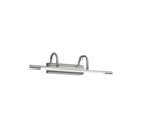Trio Lighting Trio CUADRO LED wall light | 1x 8W 900 lm 3000K | IP20 | 10.5 cm